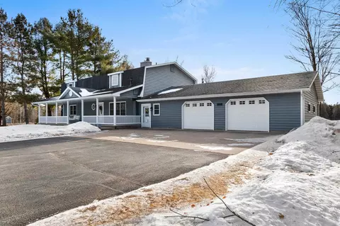 Exterior - 1007 Schabow St, Gresham, WI 54128 photo 4 of 14