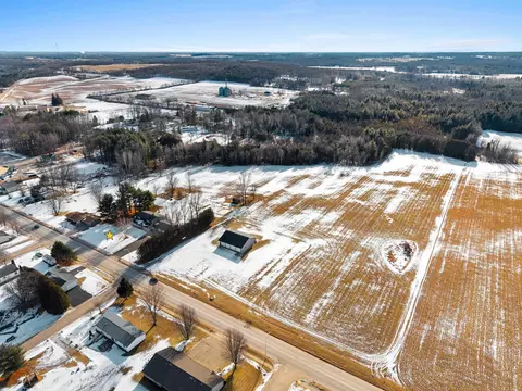 View/Area - 1007 Schabow St, Gresham, WI 54128 photo 9 of 17