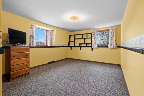 Bedroom - 1007 Schabow St, Gresham, WI 54128 photo 5 of 7