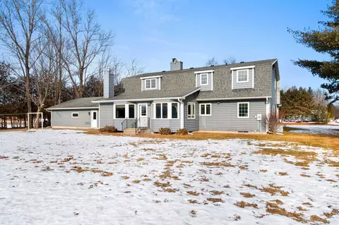 Exterior - 1007 Schabow St, Gresham, WI 54128 photo 8 of 14