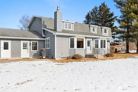 Exterior - 1007 Schabow St, Gresham, WI 54128 photo 9 of 14