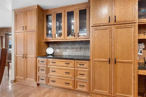 Kitchen - 1007 Schabow St, Gresham, WI 54128 photo 8 of 8