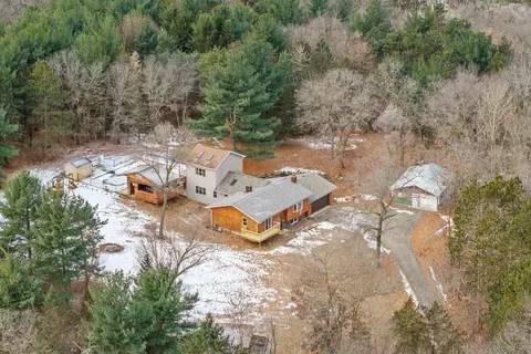 n3679 11th Drive, Montello, WI 53949 photo 60