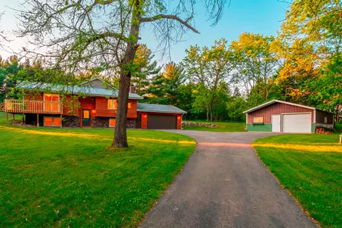 n3679 11th Drive, Montello, WI 53949