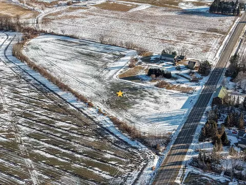 County Road S, Pulaski, WI 54162