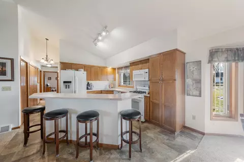Kitchen - 9302 Blanco Rd, Winneconne, WI 54986 photo 1 of 5