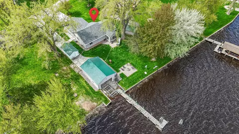 View/Area - 9302 Blanco Rd, Winneconne, WI 54986 photo 1 of 14