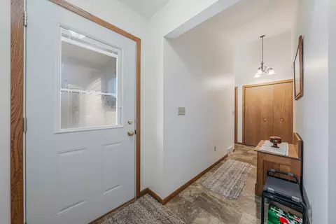 Entry Way - 9302 Blanco Rd, Winneconne, WI 54986 photo 1 of 1