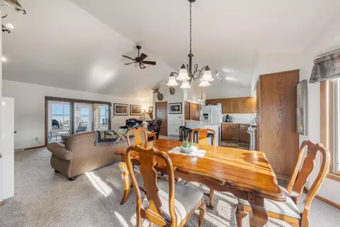 Dining - 9302 Blanco Rd, Winneconne, WI 54986 photo 1 of 2