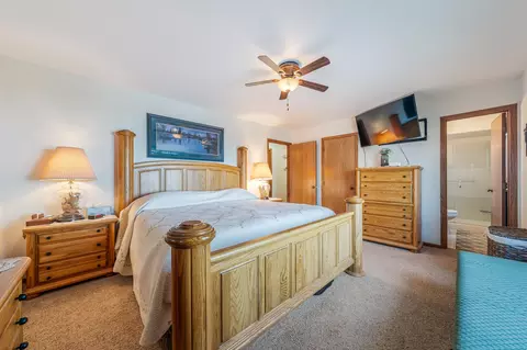 Bedroom - 9302 Blanco Rd, Winneconne, WI 54986 photo 1 of 6