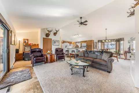 Living - 9302 Blanco Rd, Winneconne, WI 54986 photo 3 of 3