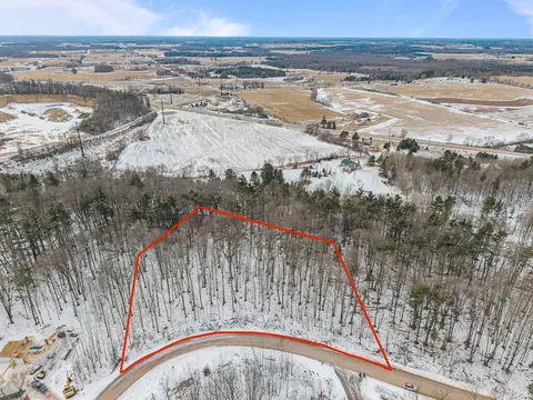oak view drive, Shawano, WI 54166