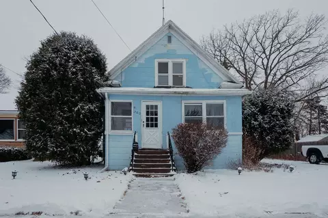 380 Cedar St, Fond Du Lac, WI 54935