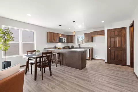 Kitchen - 427 Scott St, Ripon, WI 54971 photo 1 of 7