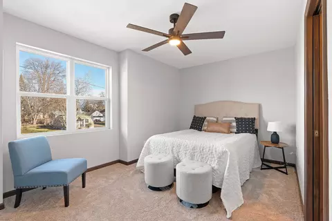 Bedroom - 427 Scott St, Ripon, WI 54971 photo 1 of 8
