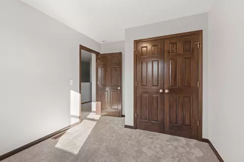 Bedroom - 427 Scott St, Ripon, WI 54971 photo 5 of 8