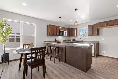 Kitchen - 427 Scott St, Ripon, WI 54971 photo 2 of 7