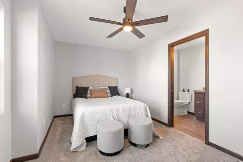 Bedroom - 427 Scott St, Ripon, WI 54971 photo 3 of 8