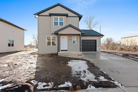 427 Scott St, Ripon, WI 54971