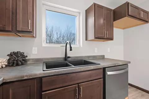 Kitchen - 427 Scott St, Ripon, WI 54971 photo 7 of 7