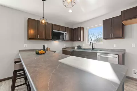 Kitchen - 427 Scott St, Ripon, WI 54971 photo 3 of 7