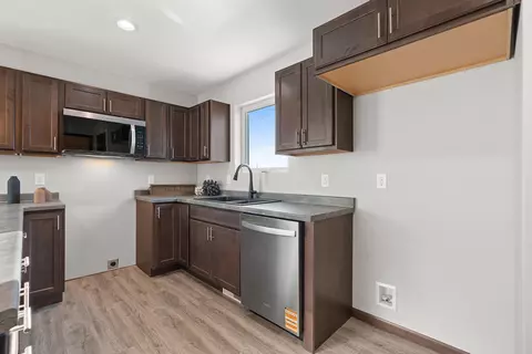 Kitchen - 427 Scott St, Ripon, WI 54971 photo 4 of 7