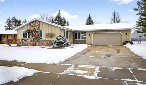 2308 N Appleton St, Appleton, WI 54911
