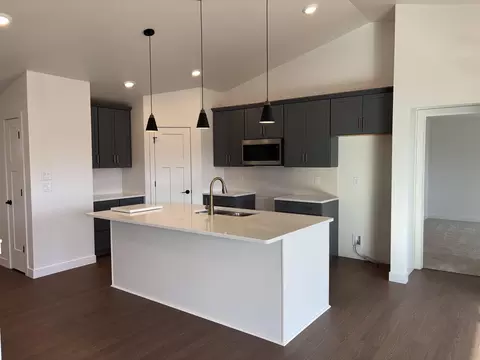 Kitchen - W5609 Tonys Way, Appleton, WI 54915 photo 3 of 4