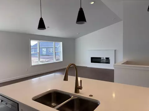 Kitchen - W5609 Tonys Way, Appleton, WI 54915 photo 4 of 4