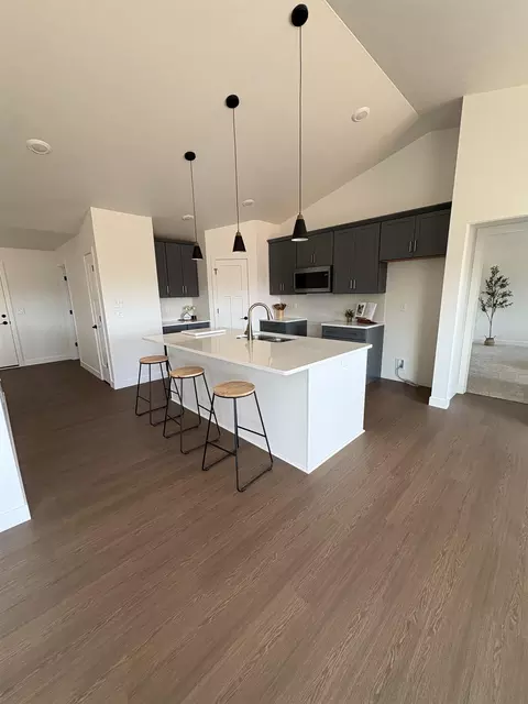 Kitchen - W5609 Tonys Way, Appleton, WI 54915 photo 1 of 4
