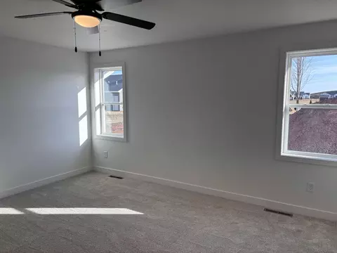 Bedroom - W5609 Tonys Way, Appleton, WI 54915 photo 4 of 6