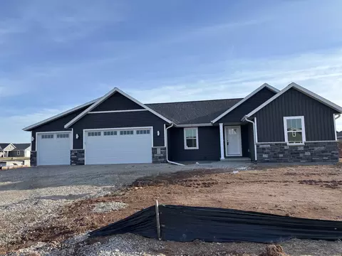 W5609 Tonys Way, Appleton, WI 54915