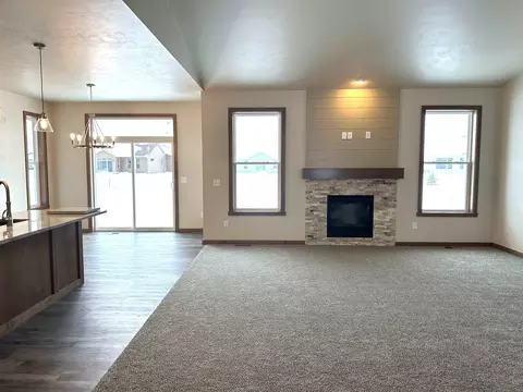 Living - N9257 Breezy Way, Appleton, WI 54915 photo 2 of 2