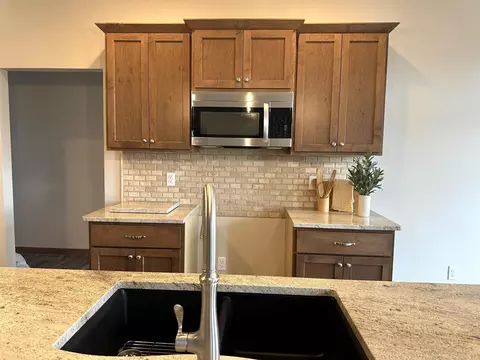 Kitchen - N9257 Breezy Way, Appleton, WI 54915 photo 1 of 4