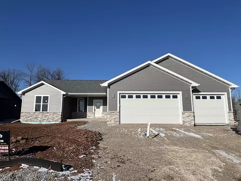 N9257 Breezy Way, Appleton, WI 54915