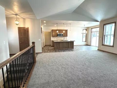 Living - N9257 Breezy Way, Appleton, WI 54915 photo 1 of 2