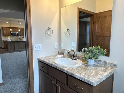 Bath - N9257 Breezy Way, Appleton, WI 54915 photo 2 of 2