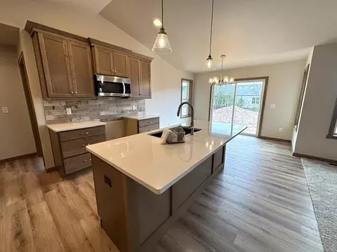 Kitchen - n9036 Cedar Ct, Menasha, WI 54952 photo 1 of 3