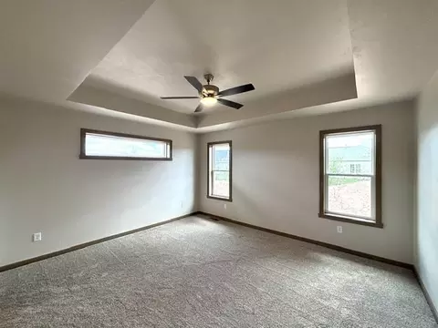 Bedroom - n9036 Cedar Ct, Menasha, WI 54952 photo 1 of 3