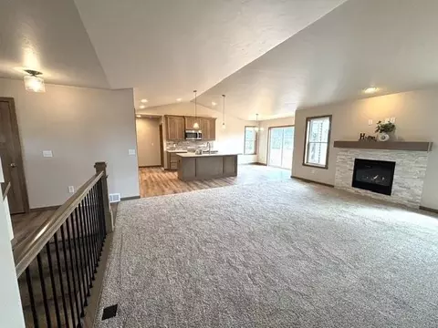 Living - n9036 Cedar Ct, Menasha, WI 54952 photo 3 of 3