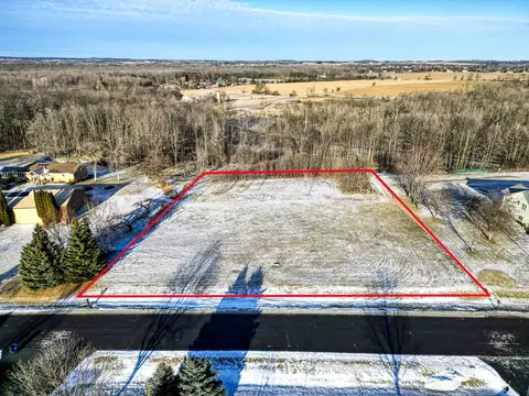W7412 Red Hawk Drive, Appleton, WI 54914