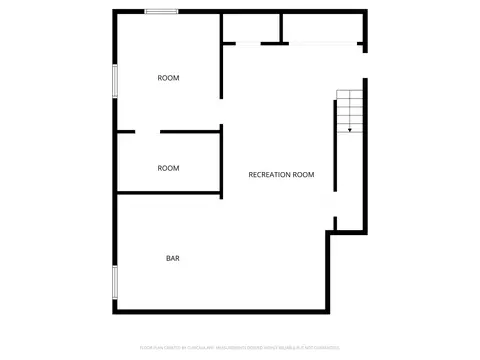 Floorplan - 1575 Covington Dr, Oshkosh, WI 54904 photo 1 of 2
