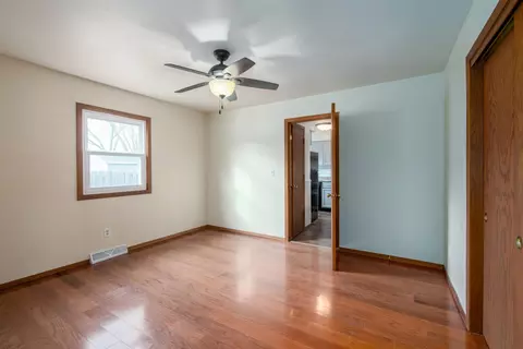 Bedroom - 1575 Covington Dr, Oshkosh, WI 54904 photo 1 of 4