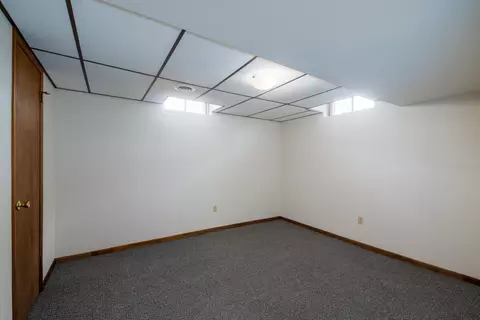 Bedroom - 1575 Covington Dr, Oshkosh, WI 54904 photo 4 of 4