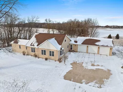E0264 Church Road, Luxemburg, WI 54217