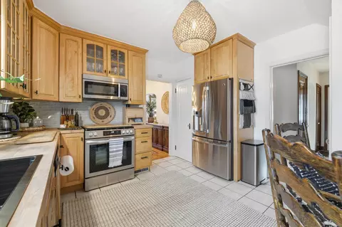 Kitchen - 614 E Grant St, Appleton, WI 54911 photo 3 of 3