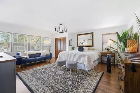 Bedroom - 614 E Grant St, Appleton, WI 54911 photo 1 of 10