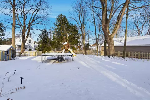 Exterior - 614 E Grant St, Appleton, WI 54911 photo 8 of 13