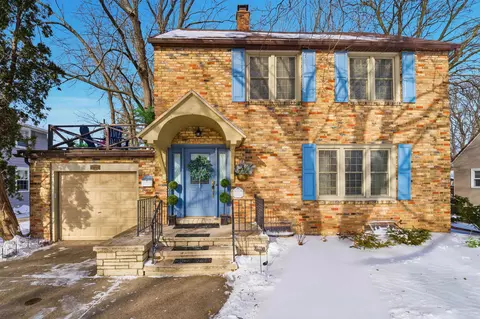 614 E Grant St, Appleton, WI 54911