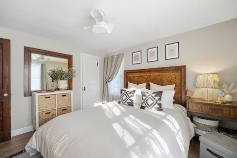 Bedroom - 614 E Grant St, Appleton, WI 54911 photo 7 of 10